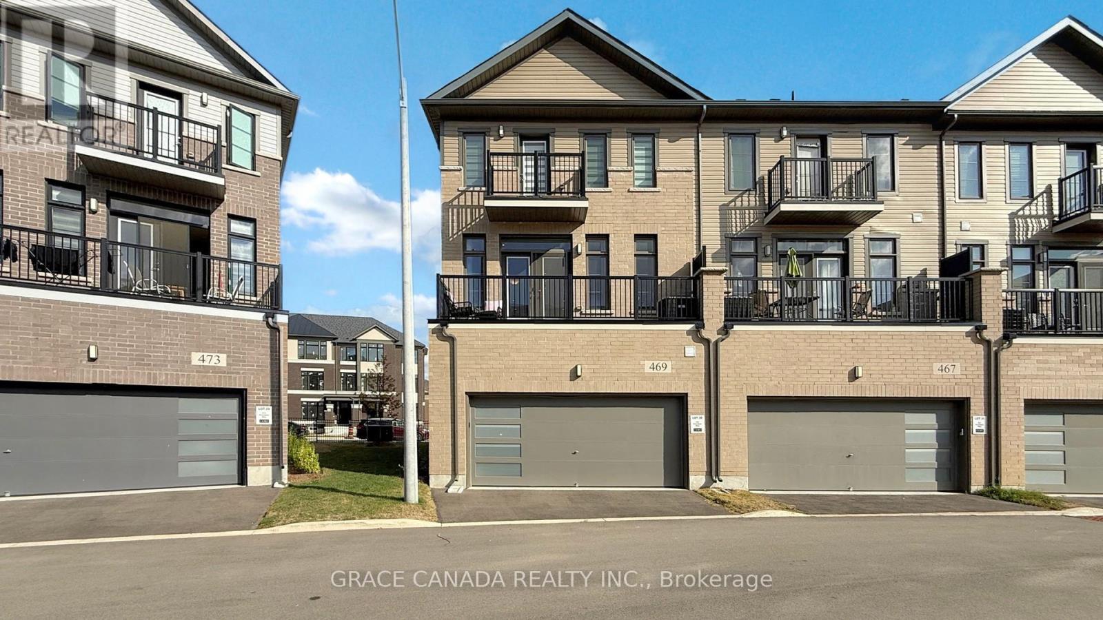 469 Provident Way, Hamilton, Ontario  L0R 1W0 - Photo 46 - X12431665