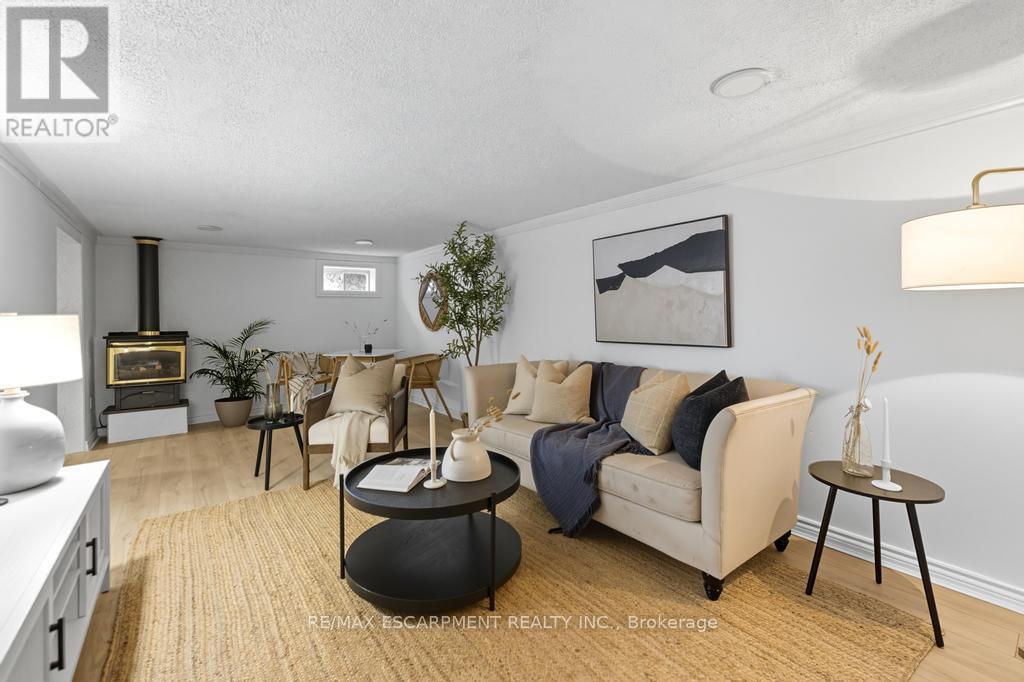 11 Beland Court, Hamilton, Ontario  L8K 3T8 - Photo 19 - X12431705