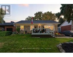 11 BELAND COURT, Hamilton, Ontario