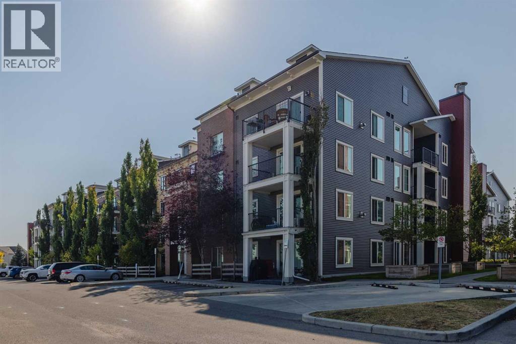 2202, 755 Copperpond Boulevard Se, Calgary, Alberta  T2Z 4R2 - Photo 1 - A2257895