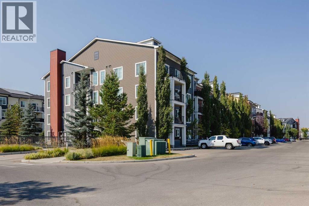 2202, 755 Copperpond Boulevard Se, Calgary, Alberta  T2Z 4R2 - Photo 3 - A2257895