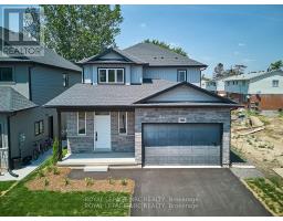 195 HODGKINS AVENUE, Thorold, Ontario
