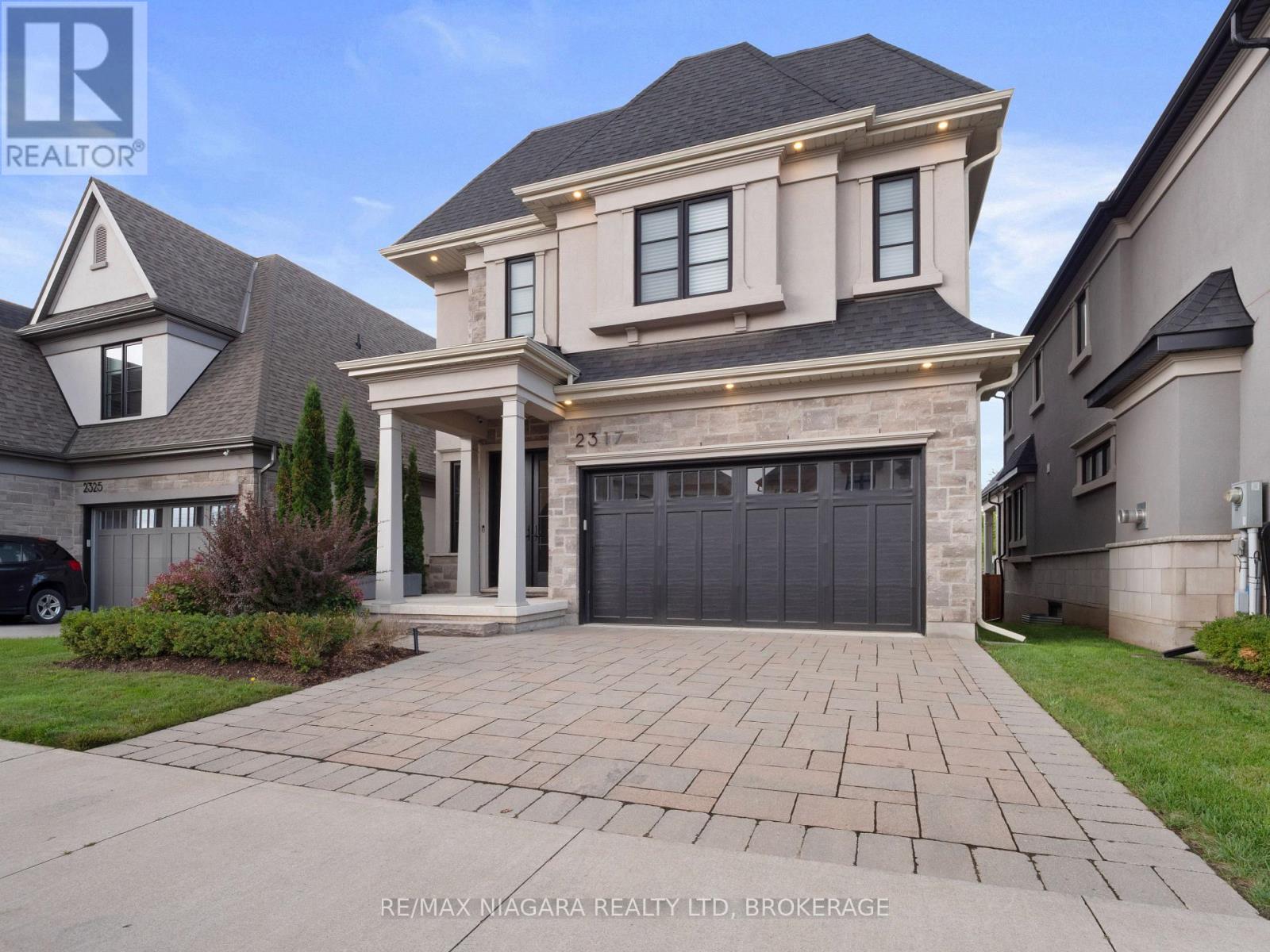 2317 Terravita Drive, Niagara Falls (Stamford), Ontario  L2J 0E9 - Photo 40 - X12431777