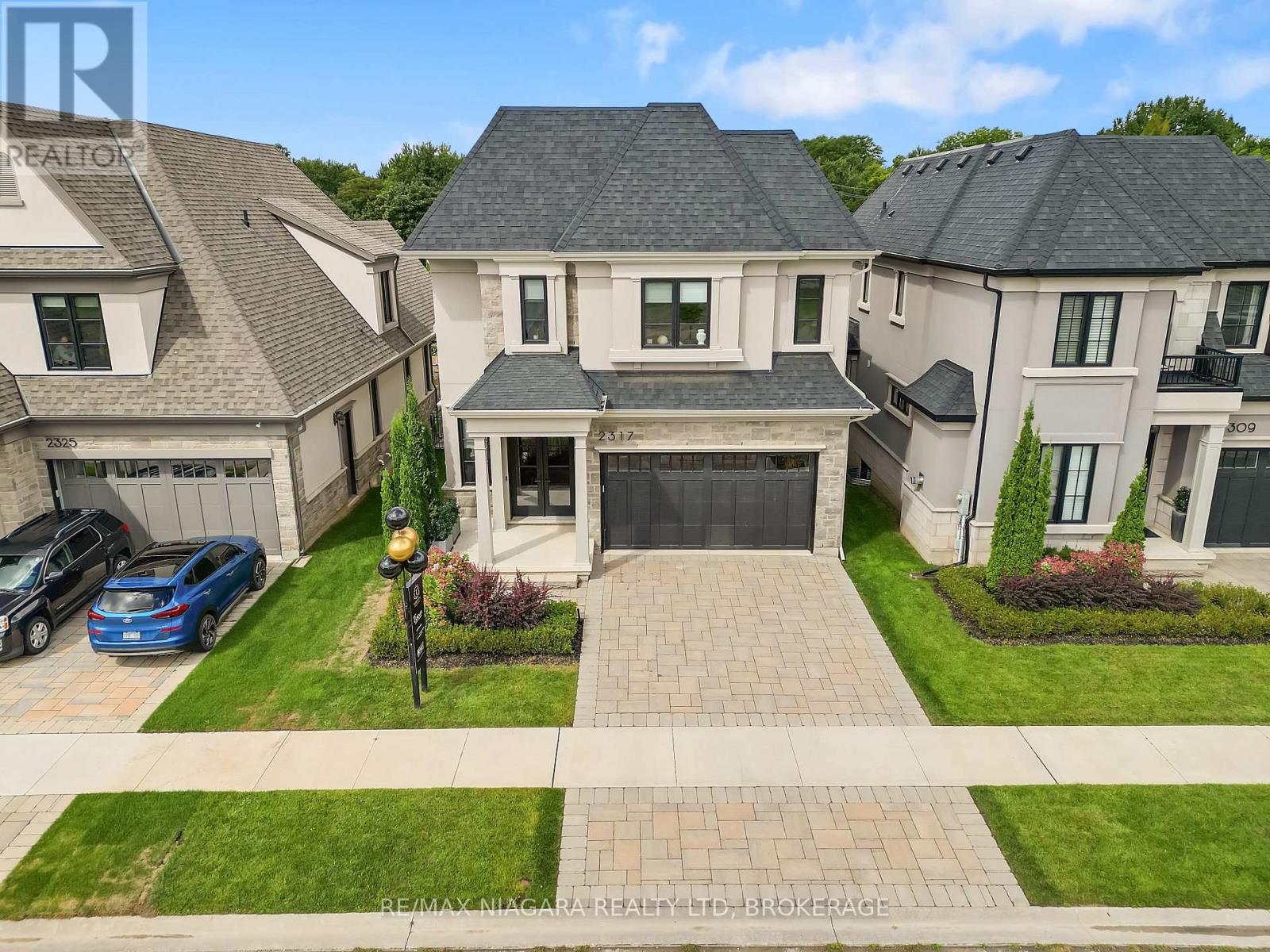 2317 Terravita Drive, Niagara Falls (Stamford), Ontario  L2J 0E9 - Photo 41 - X12431777