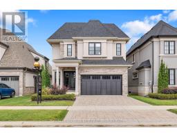 2317 TERRAVITA DRIVE, Niagara Falls, Ontario