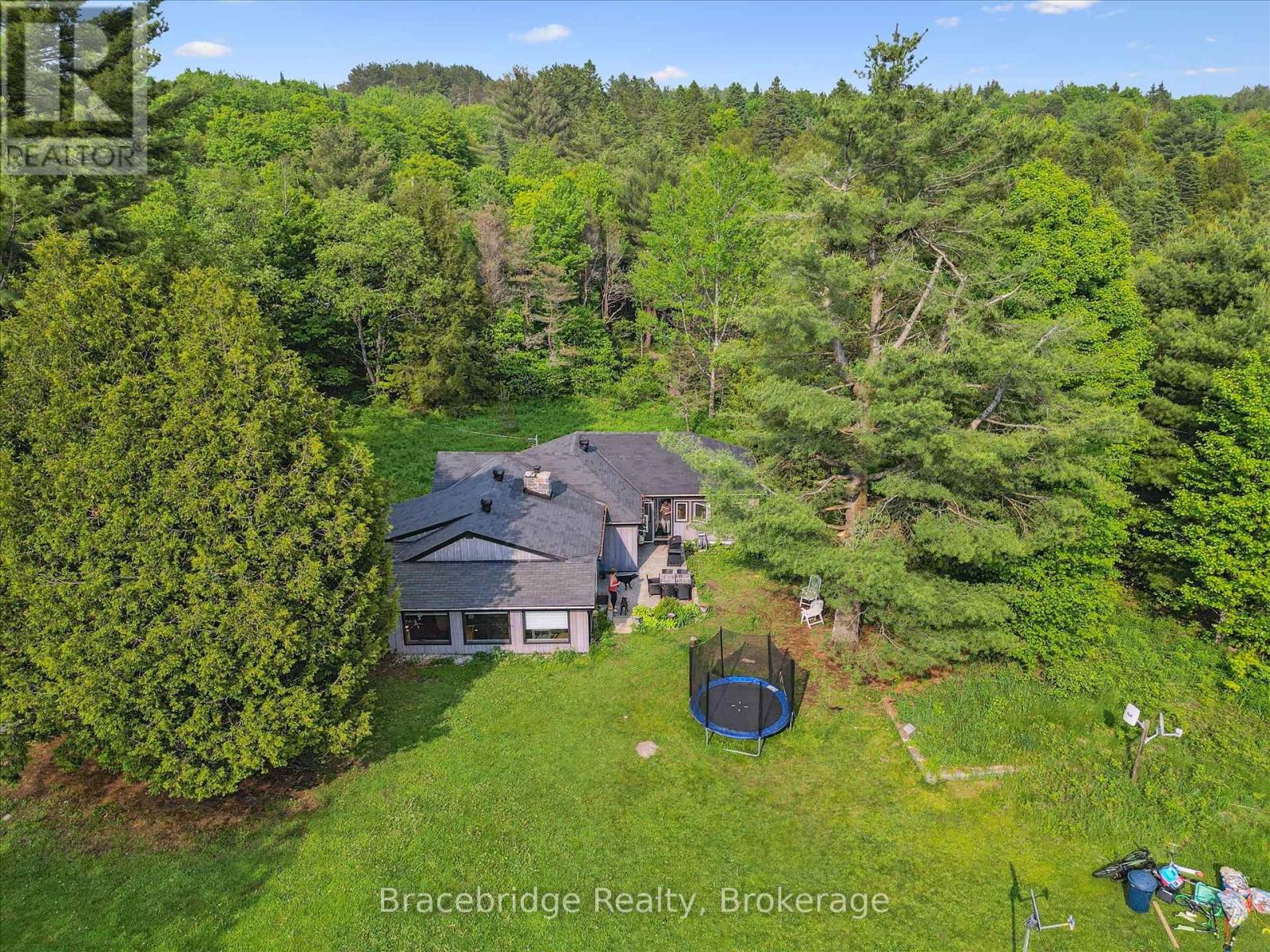 1151 Beatrice Twn Line, Bracebridge, Ontario  P1L 1X4 - Photo 1 - X12431724