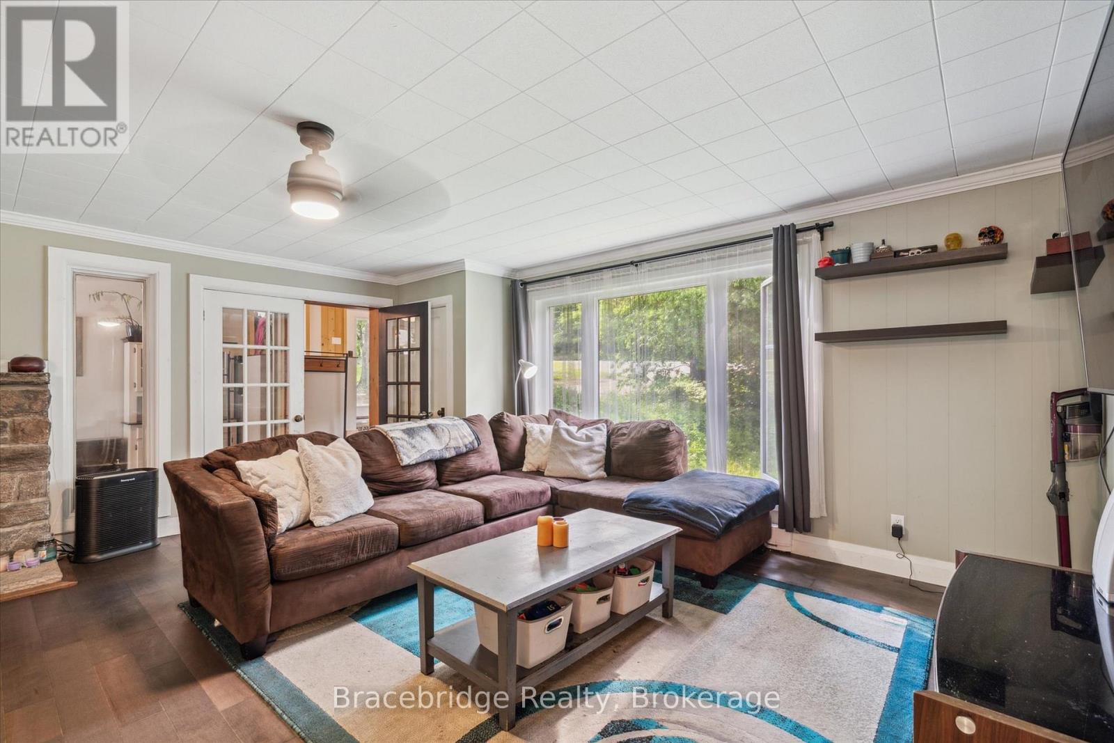 1151 Beatrice Twn Line, Bracebridge, Ontario  P1L 1X4 - Photo 12 - X12431724