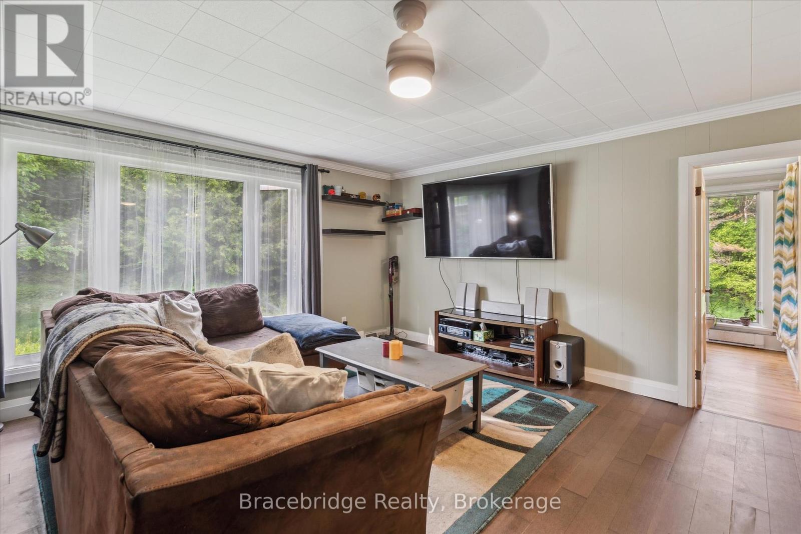 1151 Beatrice Twn Line, Bracebridge, Ontario  P1L 1X4 - Photo 13 - X12431724