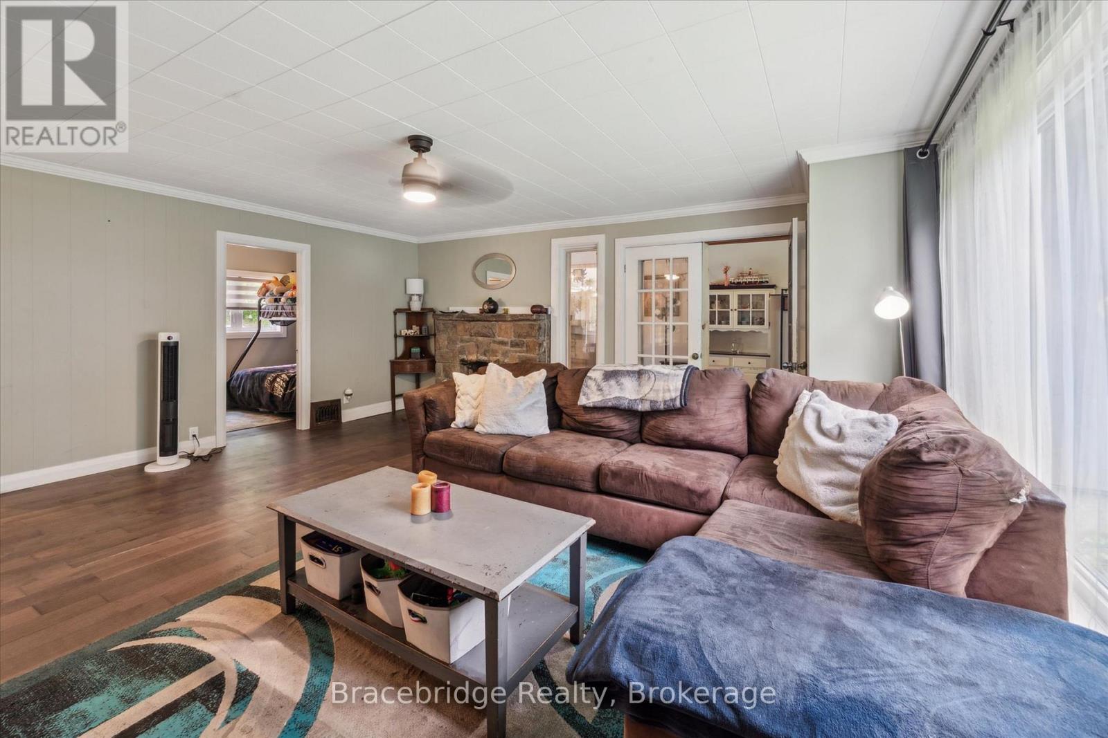 1151 Beatrice Twn Line, Bracebridge, Ontario  P1L 1X4 - Photo 14 - X12431724