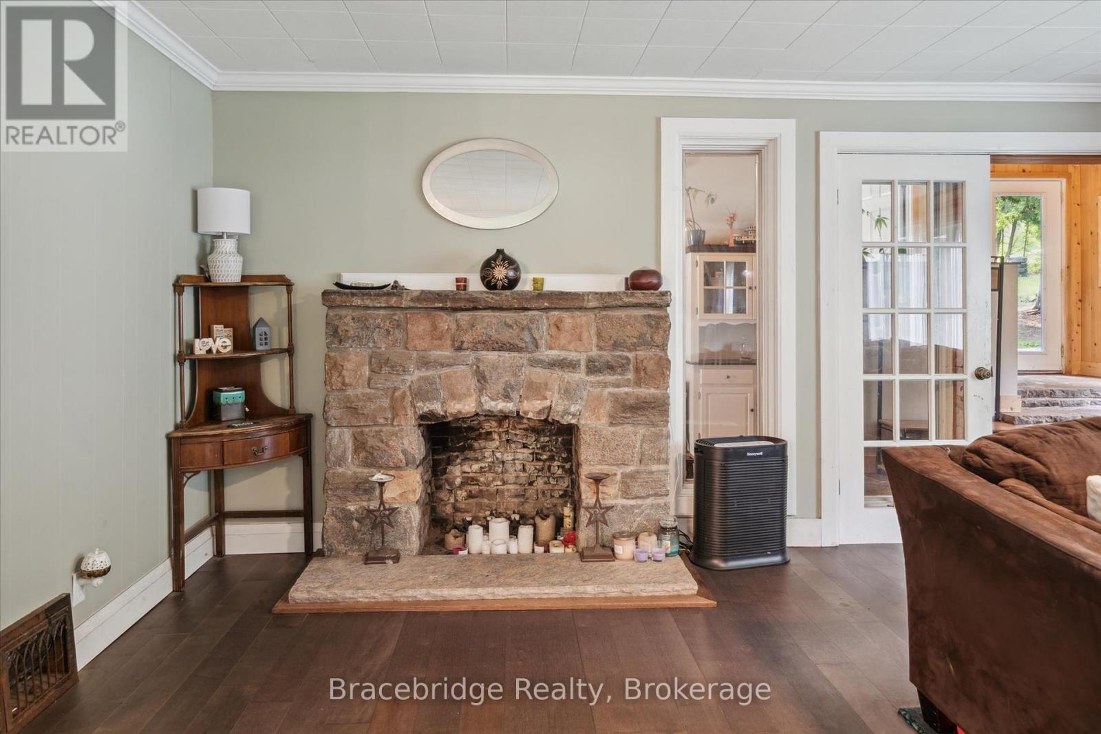 1151 Beatrice Twn Line, Bracebridge, Ontario  P1L 1X4 - Photo 16 - X12431724