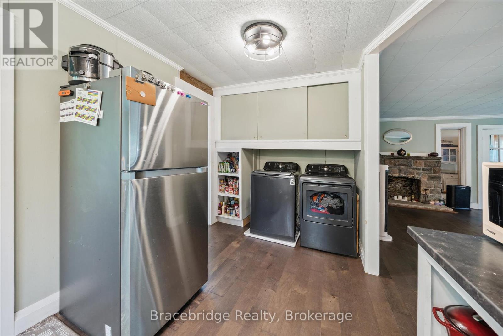 1151 Beatrice Twn Line, Bracebridge, Ontario  P1L 1X4 - Photo 24 - X12431724