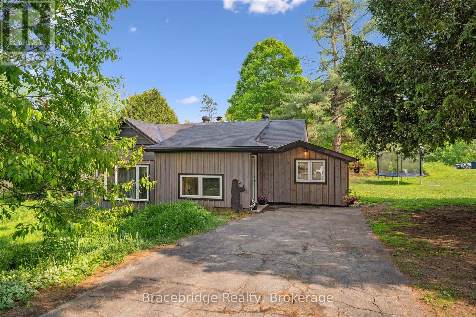 1151 Beatrice Twn Line, Bracebridge, Ontario  P1L 1X4 - Photo 3 - X12431724
