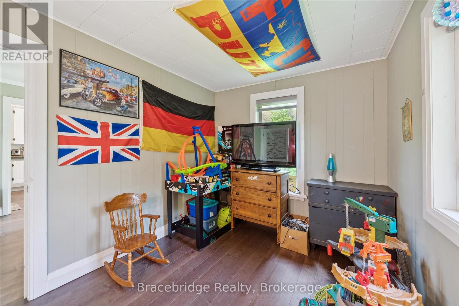 1151 Beatrice Twn Line, Bracebridge, Ontario  P1L 1X4 - Photo 32 - X12431724