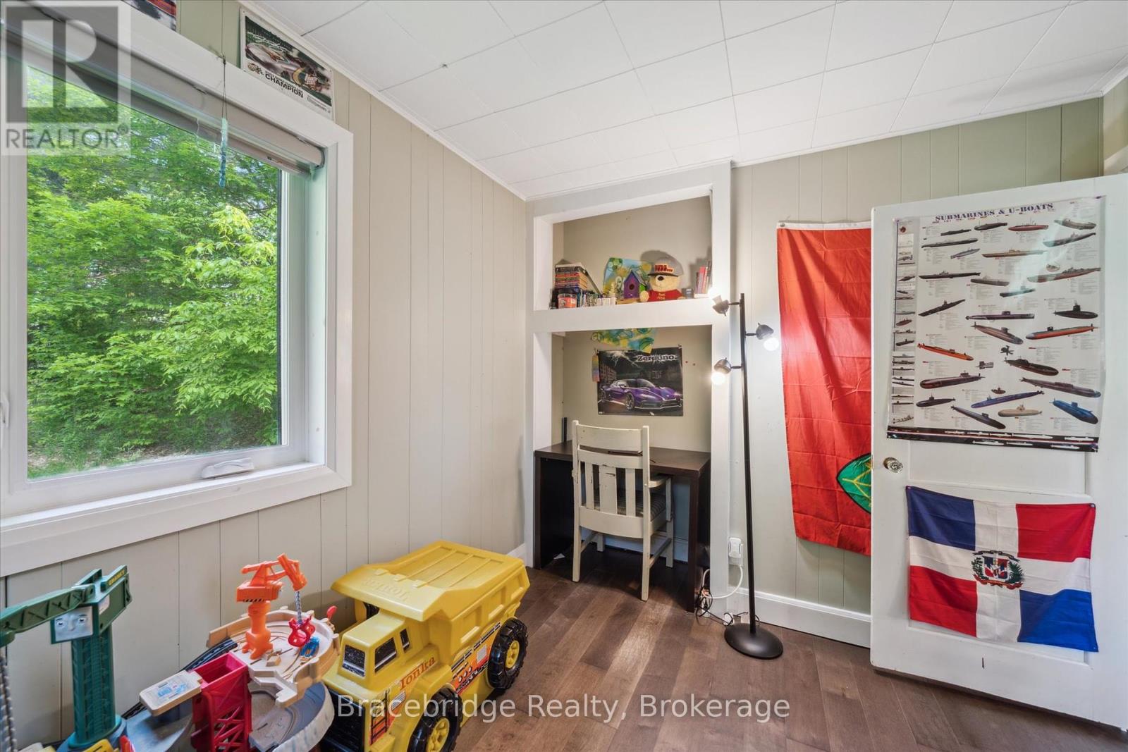 1151 Beatrice Twn Line, Bracebridge, Ontario  P1L 1X4 - Photo 33 - X12431724
