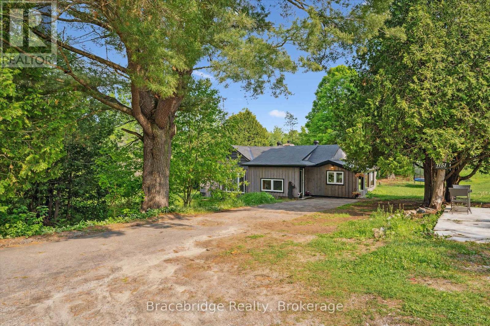 1151 Beatrice Twn Line, Bracebridge, Ontario  P1L 1X4 - Photo 35 - X12431724
