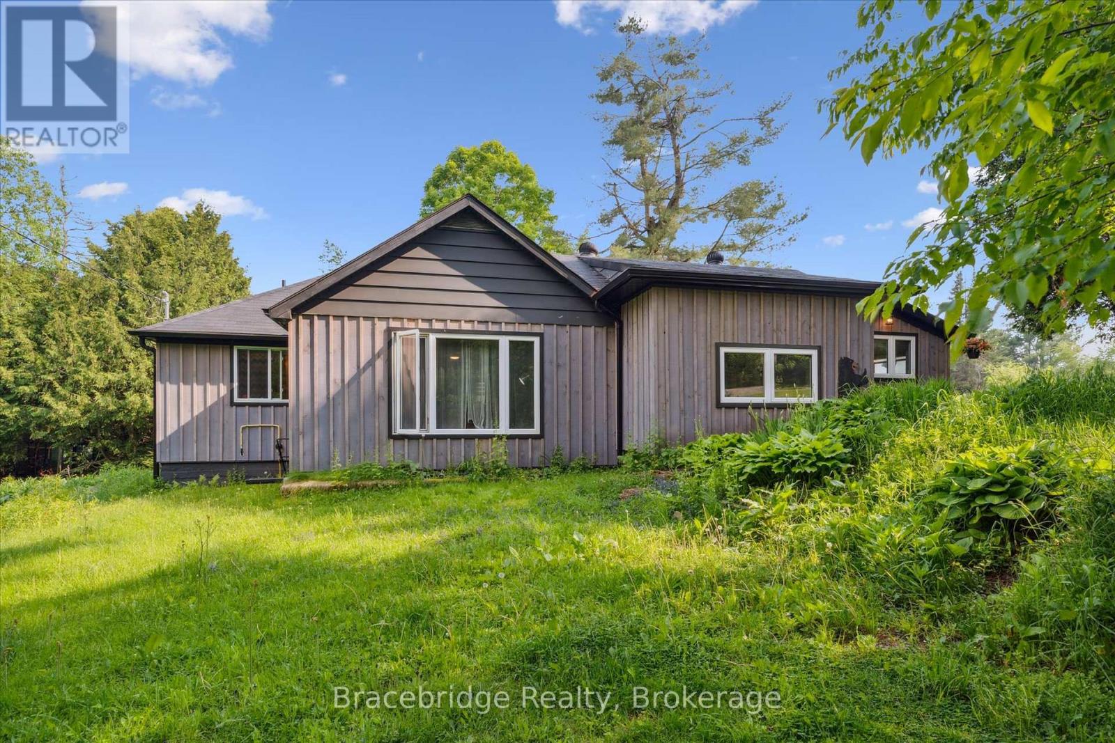 1151 Beatrice Twn Line, Bracebridge, Ontario  P1L 1X4 - Photo 37 - X12431724