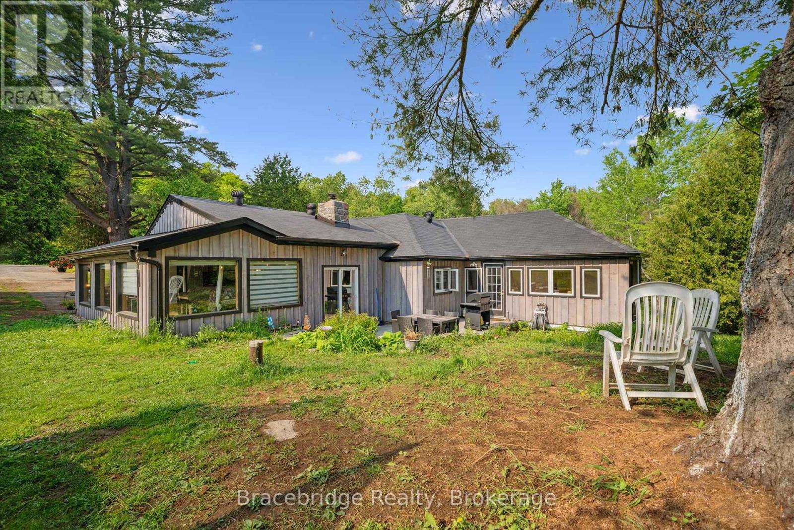 1151 Beatrice Twn Line, Bracebridge, Ontario  P1L 1X4 - Photo 38 - X12431724