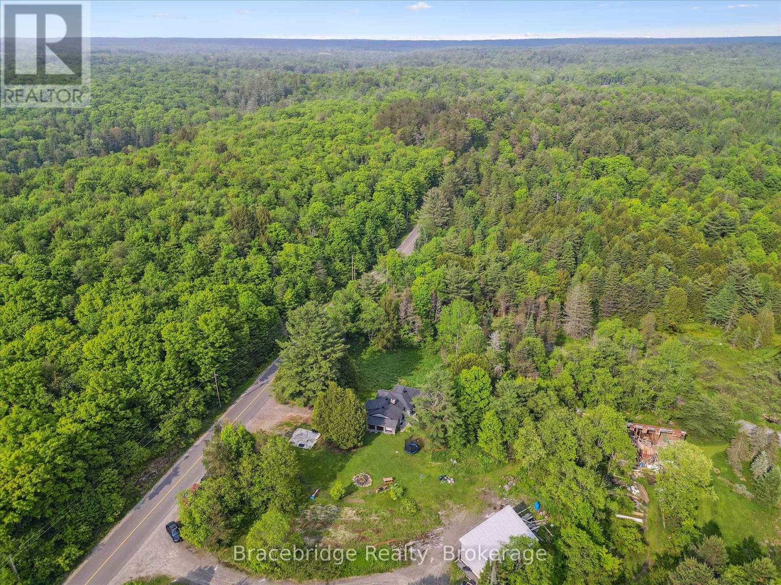1151 Beatrice Twn Line, Bracebridge, Ontario  P1L 1X4 - Photo 40 - X12431724