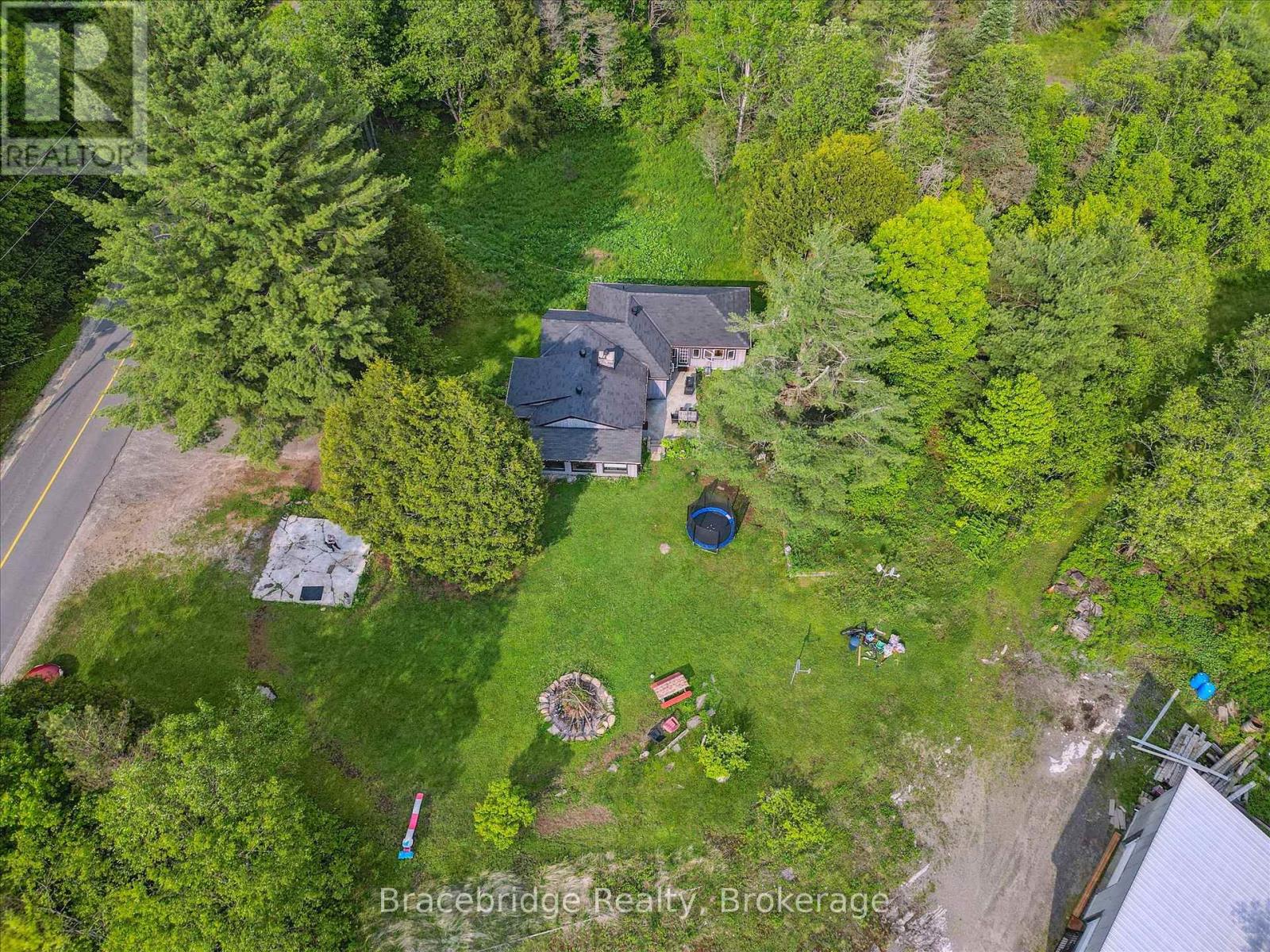 1151 Beatrice Twn Line, Bracebridge, Ontario  P1L 1X4 - Photo 41 - X12431724