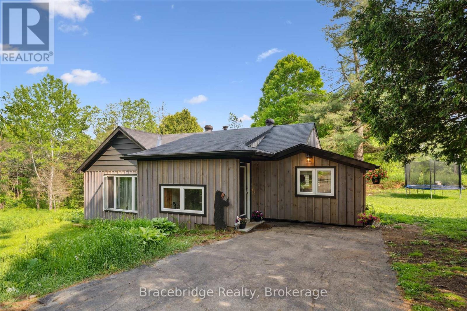1151 Beatrice Twn Line, Bracebridge, Ontario  P1L 1X4 - Photo 6 - X12431724