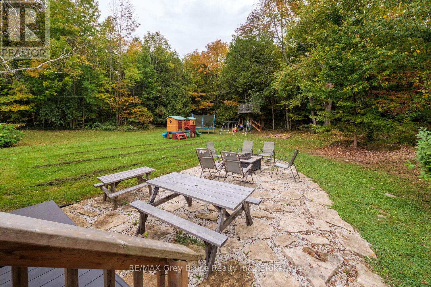 217 Kings Crescent, South Bruce Peninsula, Ontario  N0H 2T0 - Photo 33 - X12431760
