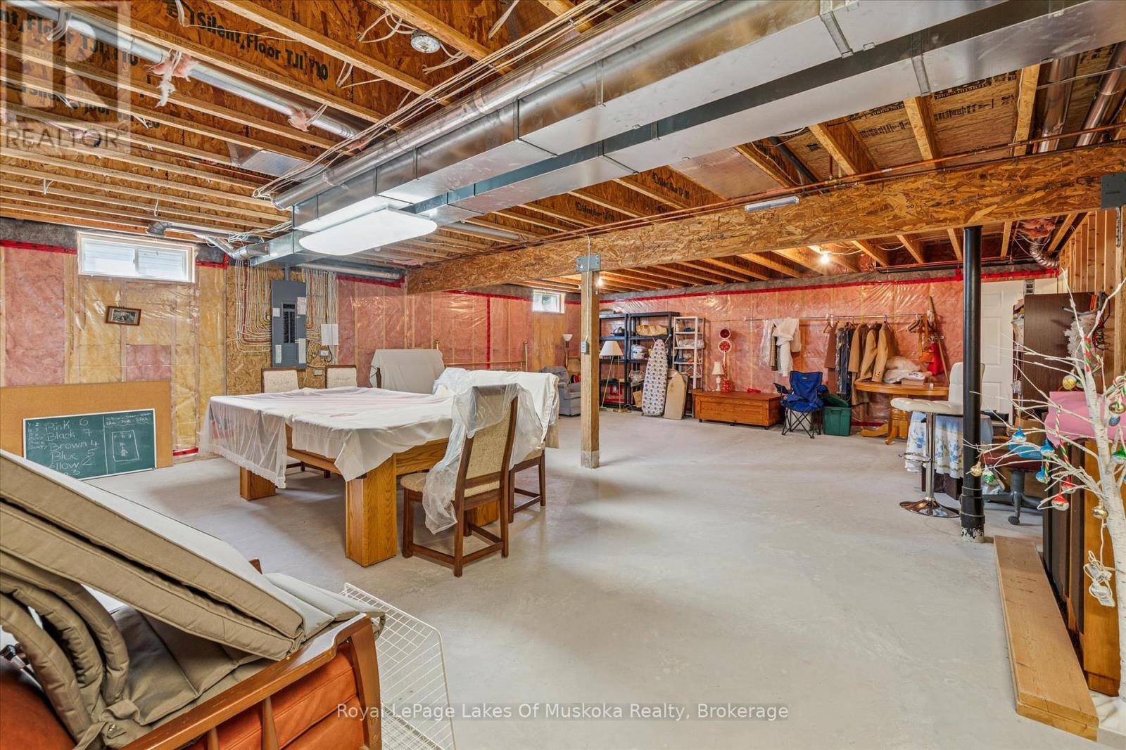 7 Inveraray Court, Bracebridge, Ontario  P1L 2H2 - Photo 28 - X12431781