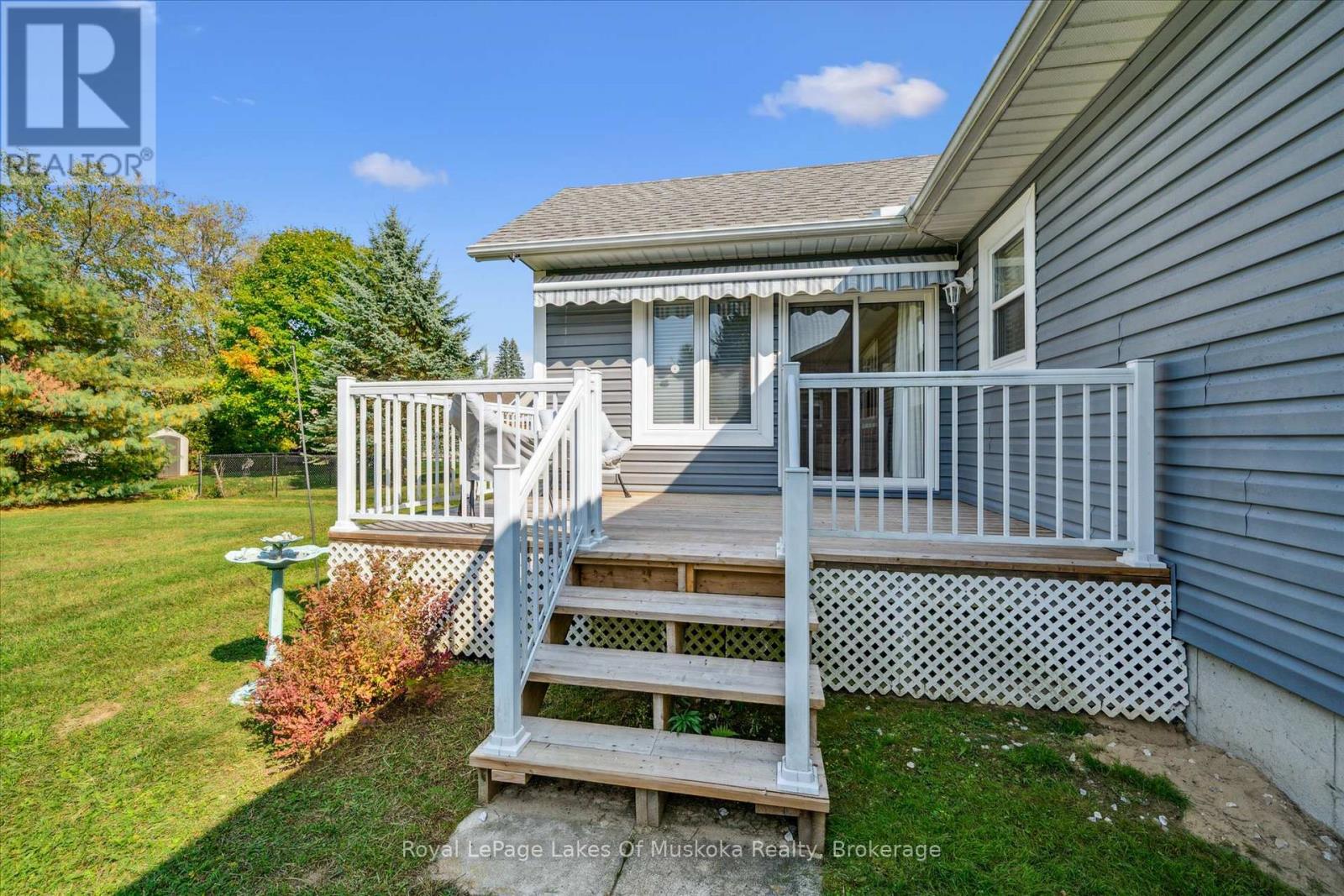 7 Inveraray Court, Bracebridge, Ontario  P1L 2H2 - Photo 31 - X12431781