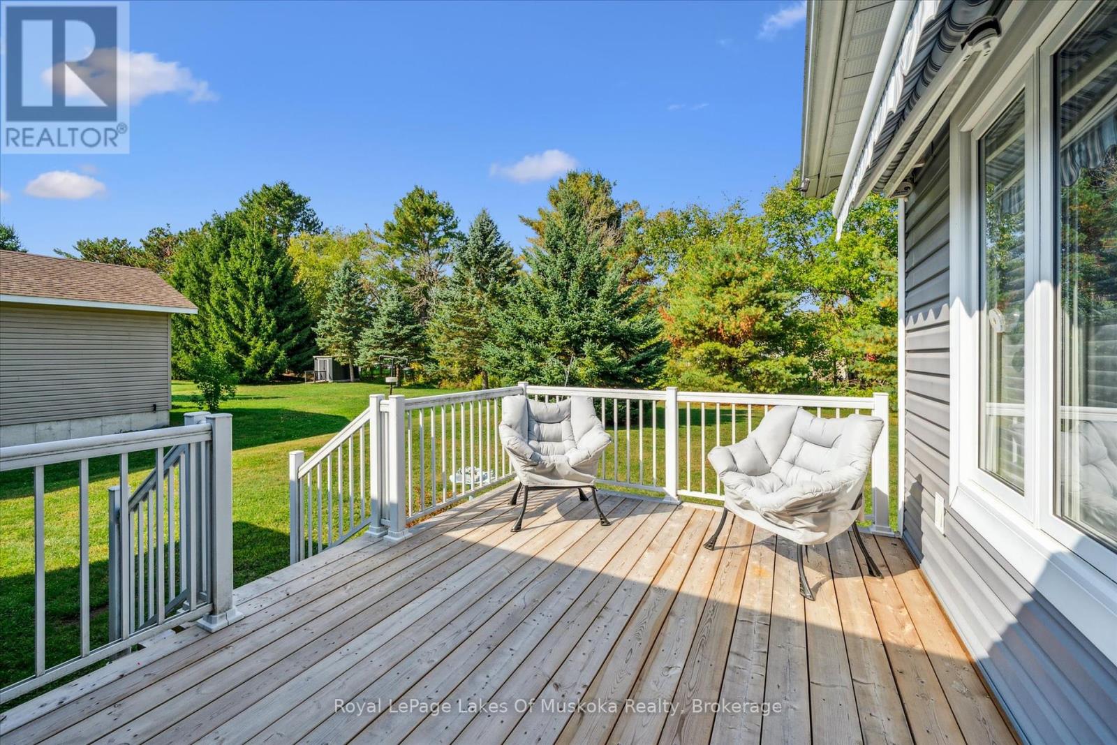 7 Inveraray Court, Bracebridge, Ontario  P1L 2H2 - Photo 32 - X12431781