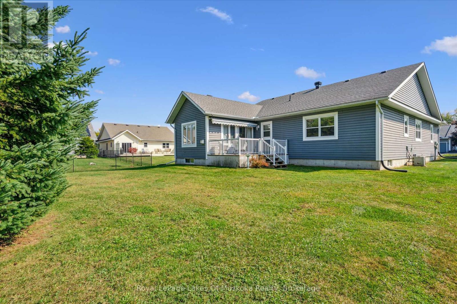 7 Inveraray Court, Bracebridge, Ontario  P1L 2H2 - Photo 36 - X12431781