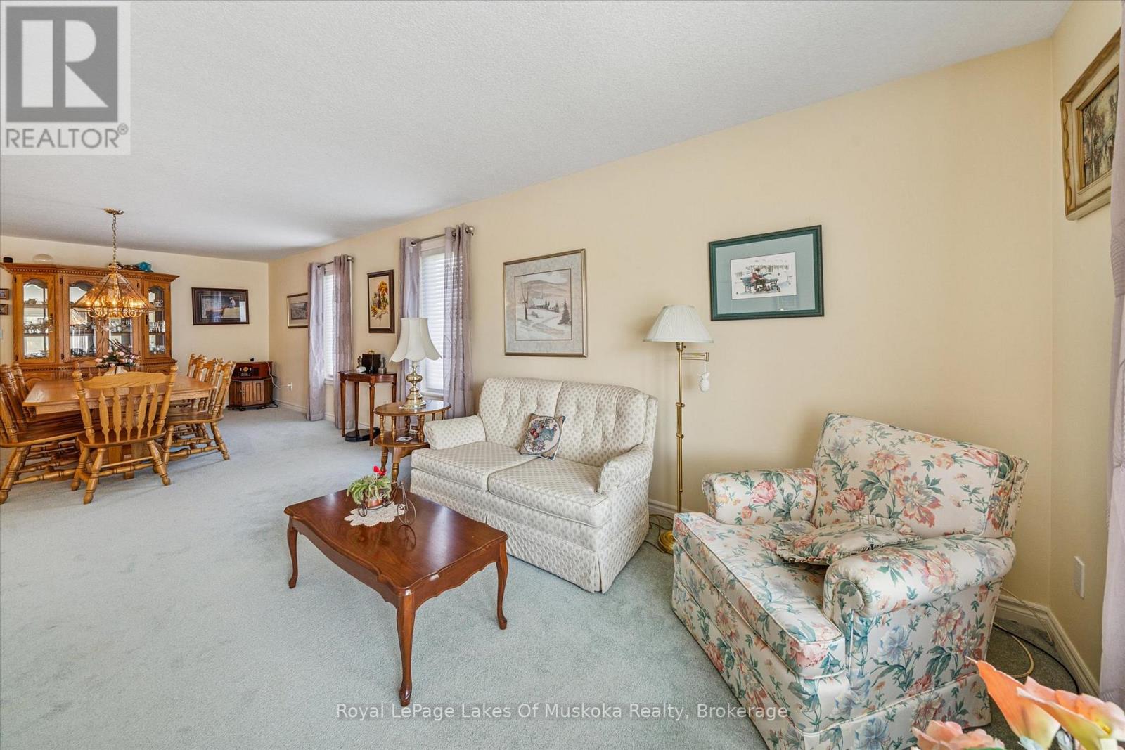 7 Inveraray Court, Bracebridge, Ontario  P1L 2H2 - Photo 7 - X12431781