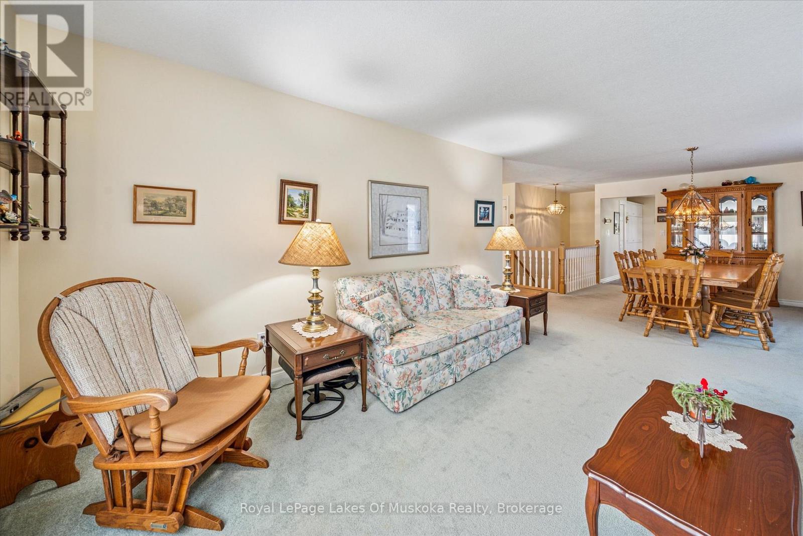 7 Inveraray Court, Bracebridge, Ontario  P1L 2H2 - Photo 8 - X12431781