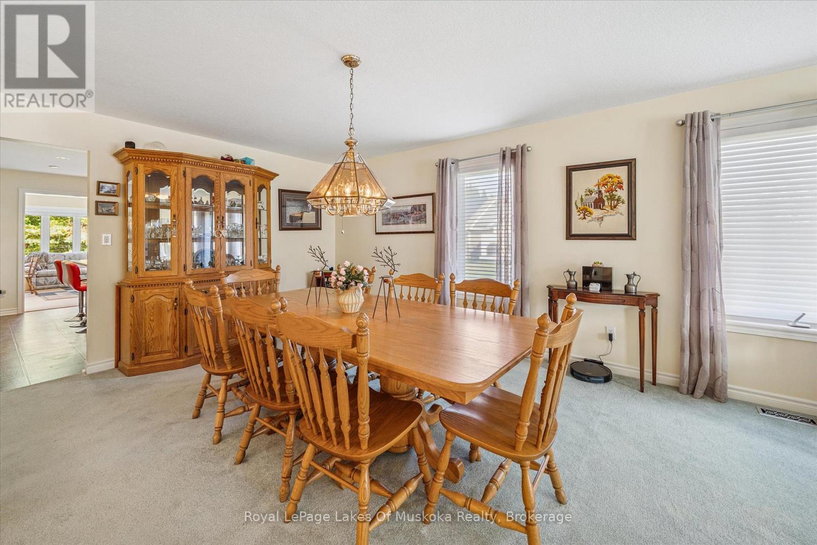 7 Inveraray Court, Bracebridge, Ontario  P1L 2H2 - Photo 9 - X12431781