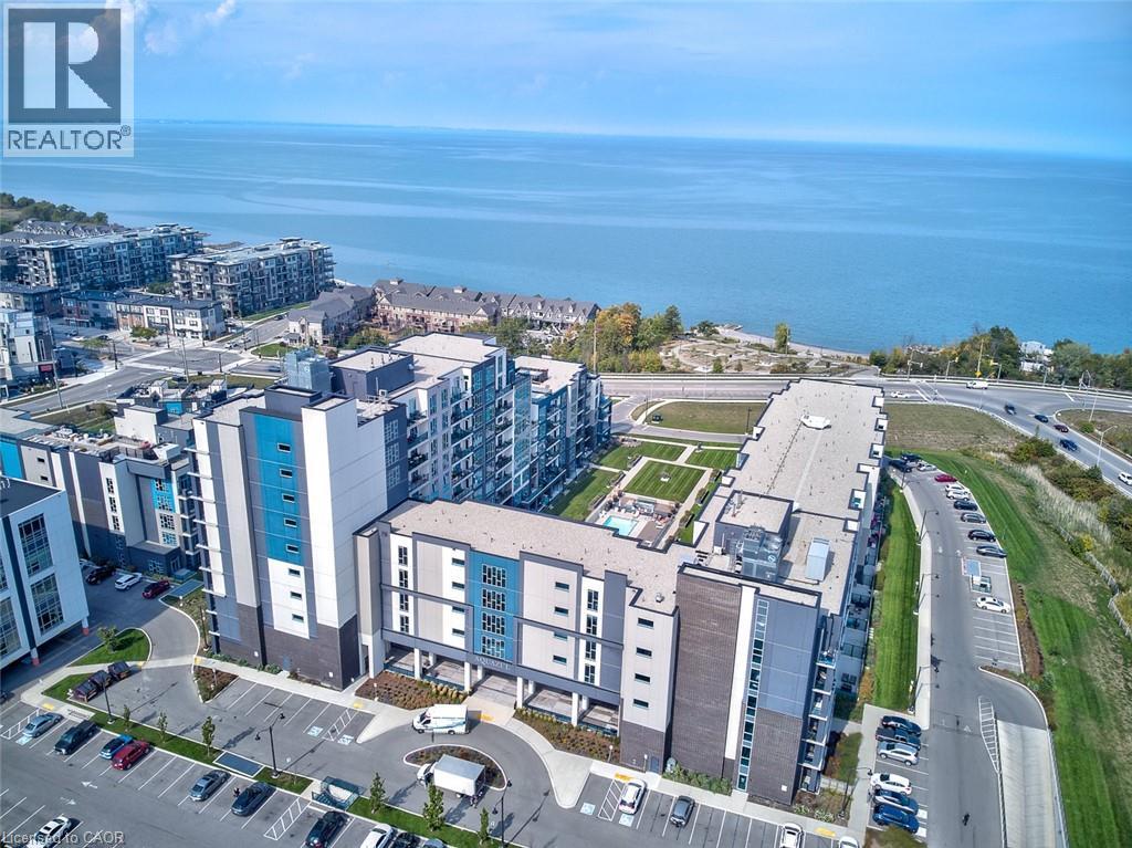 16 Concord Place Unit# 627, Grimsby, Ontario  L3M 0J1 - Photo 1 - 40772703
