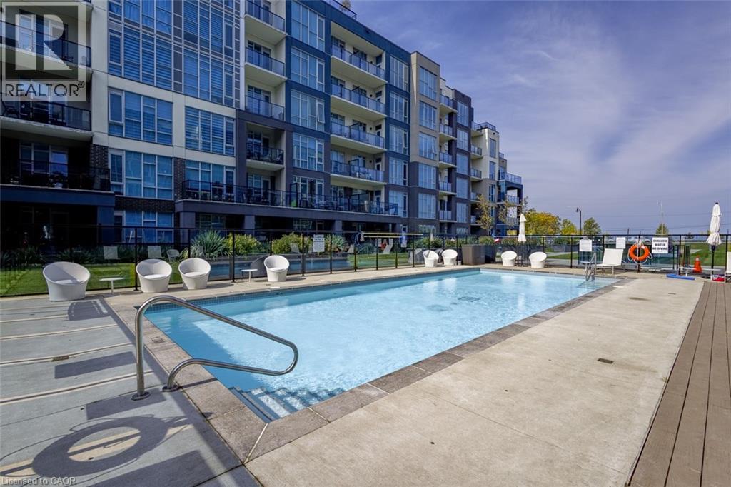 16 Concord Place Unit# 627, Grimsby, Ontario  L3M 0J1 - Photo 30 - 40772703
