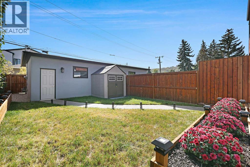 1604 46 Street Nw, Calgary, Alberta  T3B 1A9 - Photo 34 - A2259319