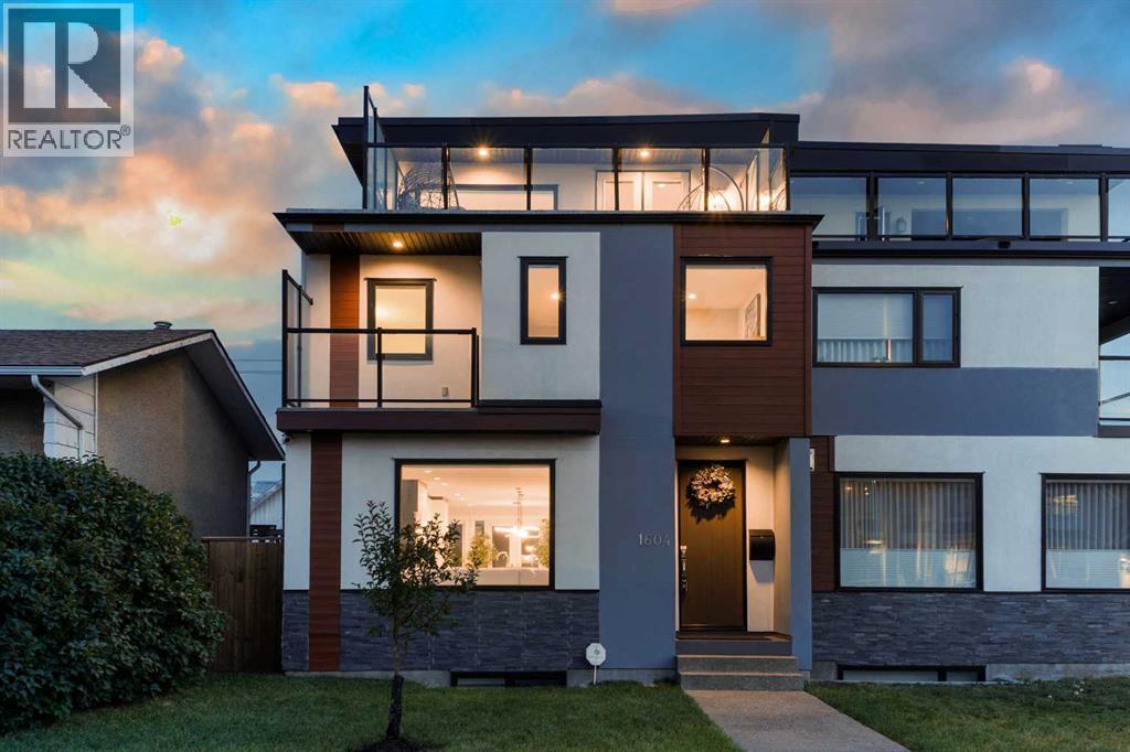 1604 46 Street Nw, Calgary, Alberta  T3B 1A9 - Photo 1 - A2259319