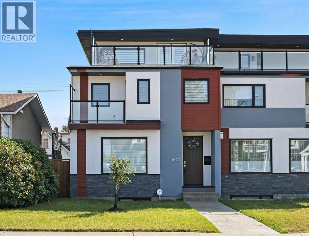 1604 46 Street Nw, Calgary, Alberta  T3B 1A9 - Photo 2 - A2259319