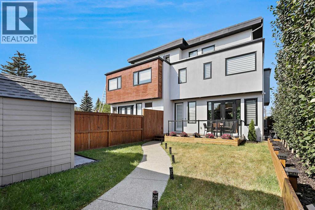 1604 46 Street Nw, Calgary, Alberta  T3B 1A9 - Photo 43 - A2259319