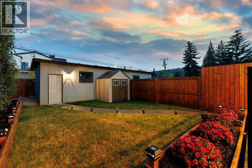 1604 46 Street Nw, Calgary, Alberta  T3B 1A9 - Photo 46 - A2259319