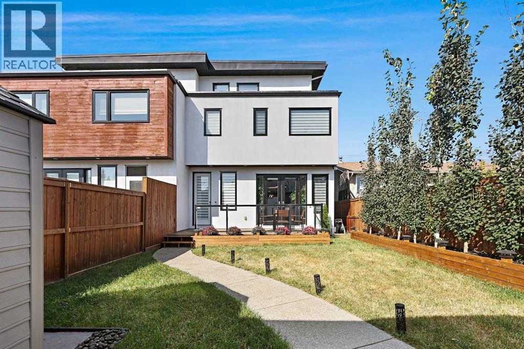 1604 46 Street Nw, Calgary, Alberta  T3B 1A9 - Photo 35 - A2259319