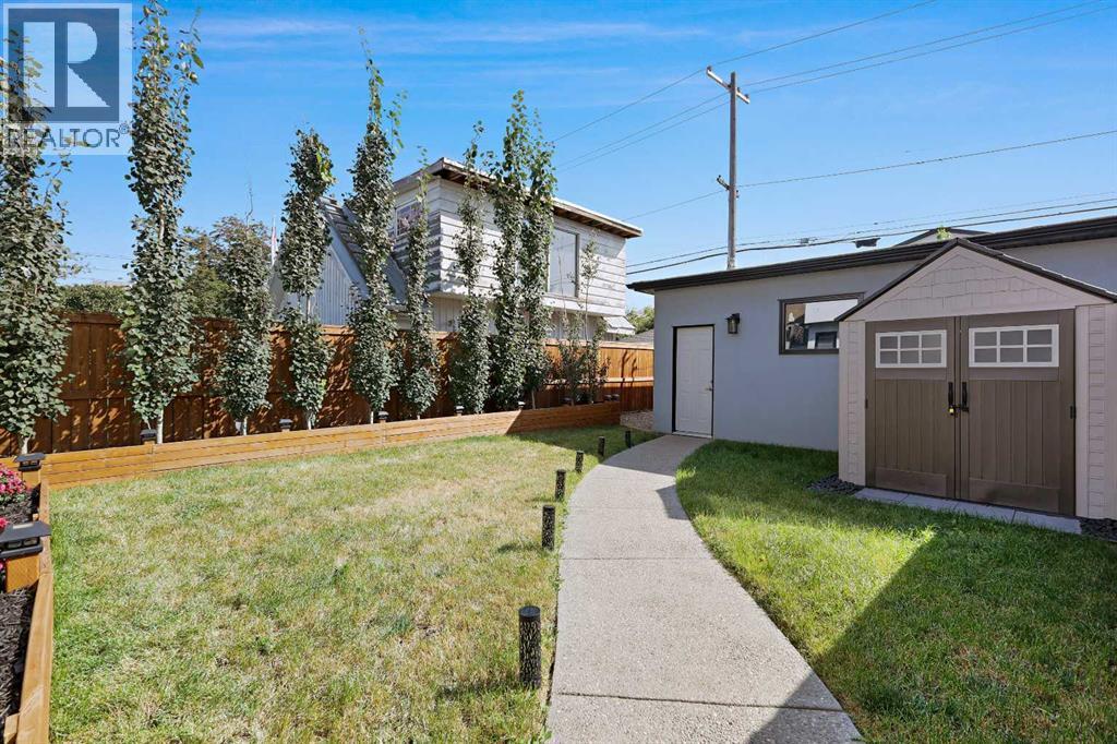 1604 46 Street Nw, Calgary, Alberta  T3B 1A9 - Photo 45 - A2259319