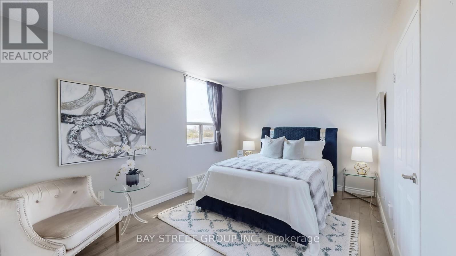 711 - 45 Sunrise Avenue, Toronto, Ontario  M4A 2S3 - Photo 15 - C12431434