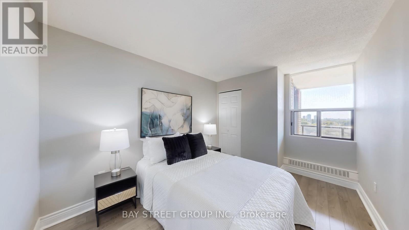 711 - 45 Sunrise Avenue, Toronto, Ontario  M4A 2S3 - Photo 19 - C12431434