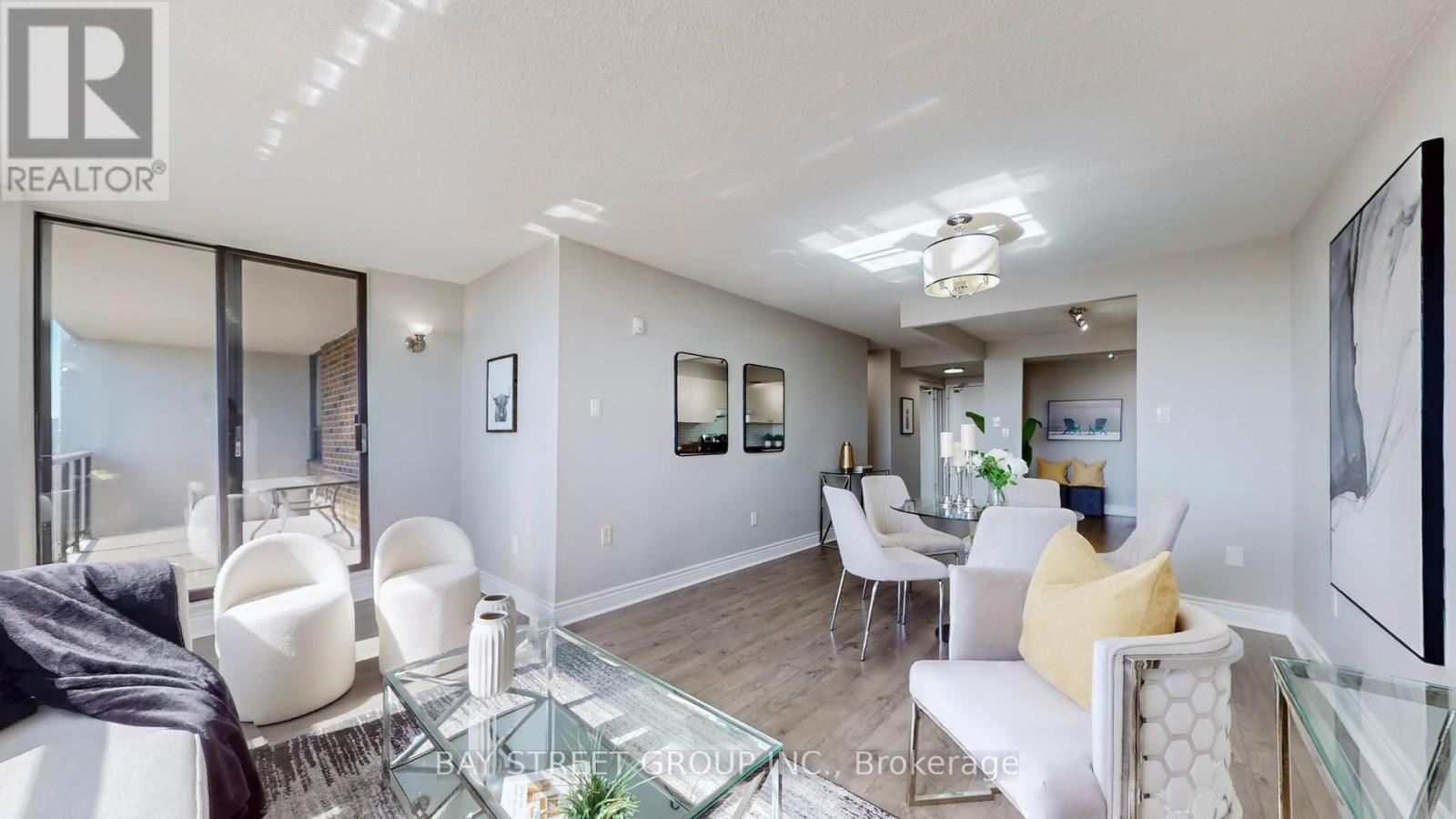 711 - 45 Sunrise Avenue, Toronto, Ontario  M4A 2S3 - Photo 13 - C12431434