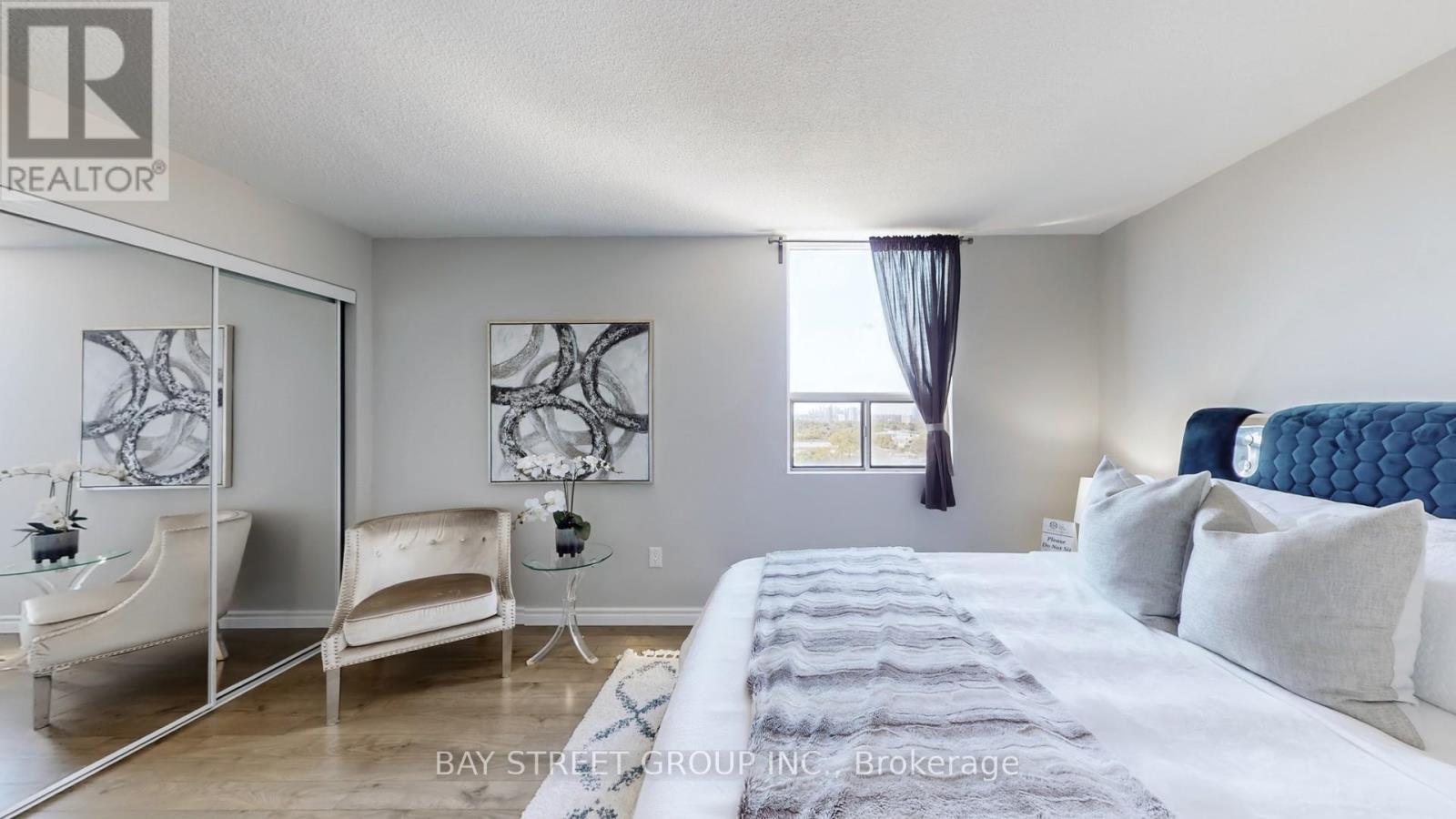 711 - 45 Sunrise Avenue, Toronto, Ontario  M4A 2S3 - Photo 17 - C12431434