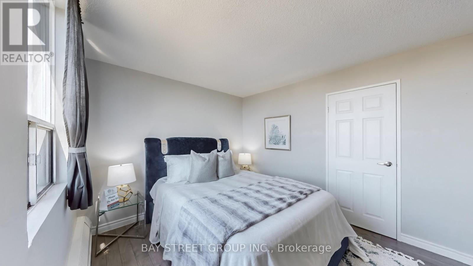 711 - 45 Sunrise Avenue, Toronto, Ontario  M4A 2S3 - Photo 16 - C12431434