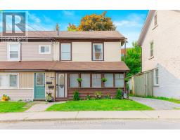 34 CHURCH STREET, Brockville, Ontario