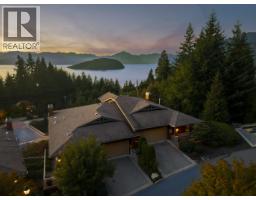 8519 Seascape Drive, West Vancouver, Ca