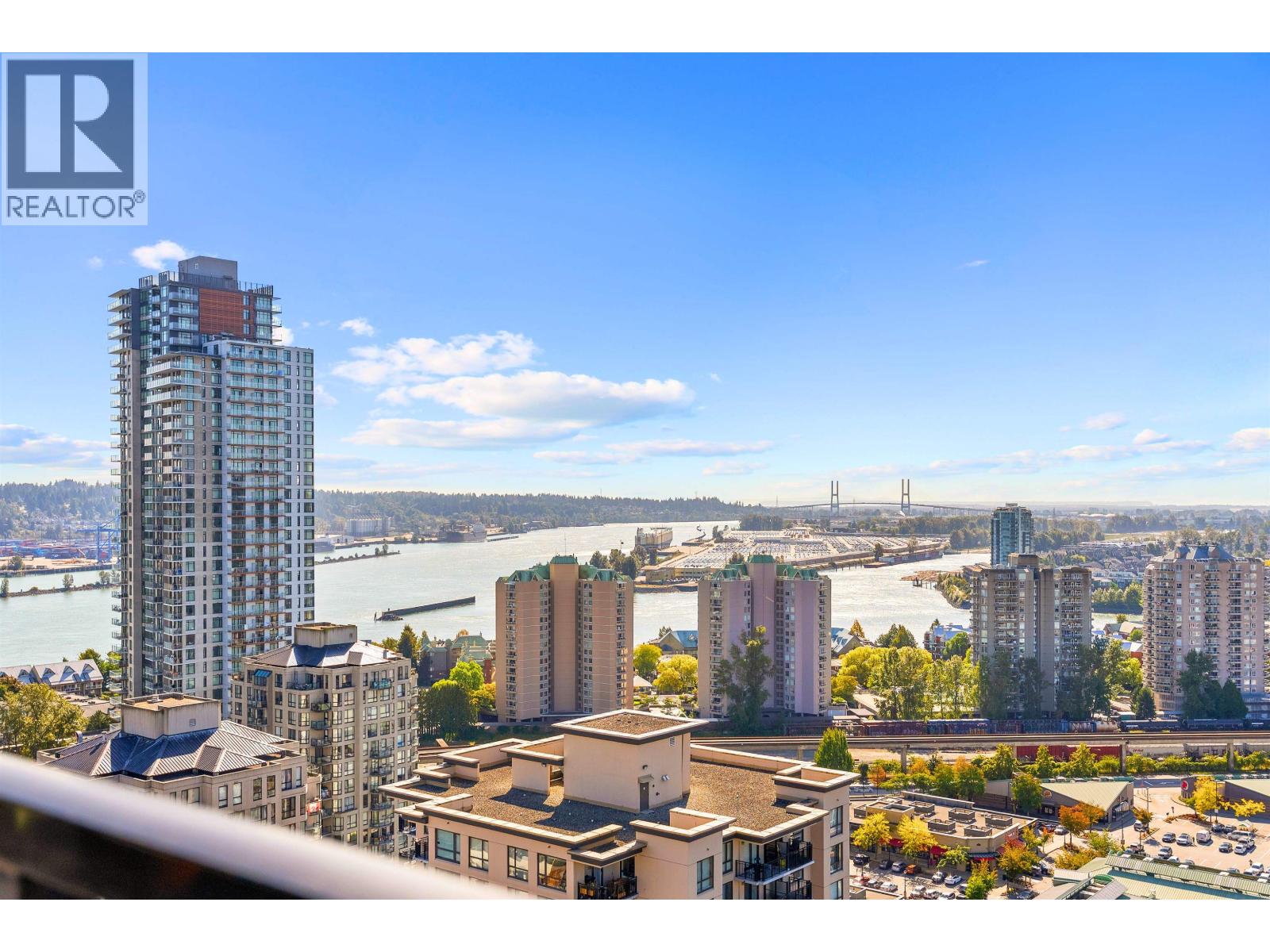 1602 814 Royal Avenue, New Westminster, British Columbia  V3M 1J9 - Photo 10 - R3053021