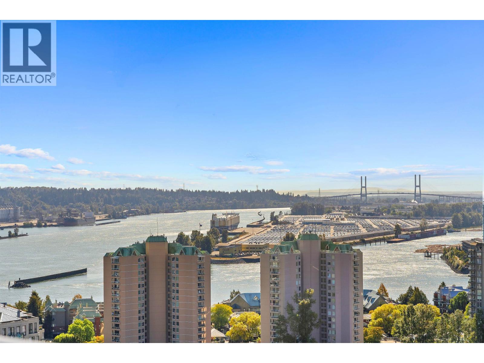 1602 814 Royal Avenue, New Westminster, British Columbia  V3M 1J9 - Photo 11 - R3053021